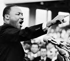 dr. martin luther king image